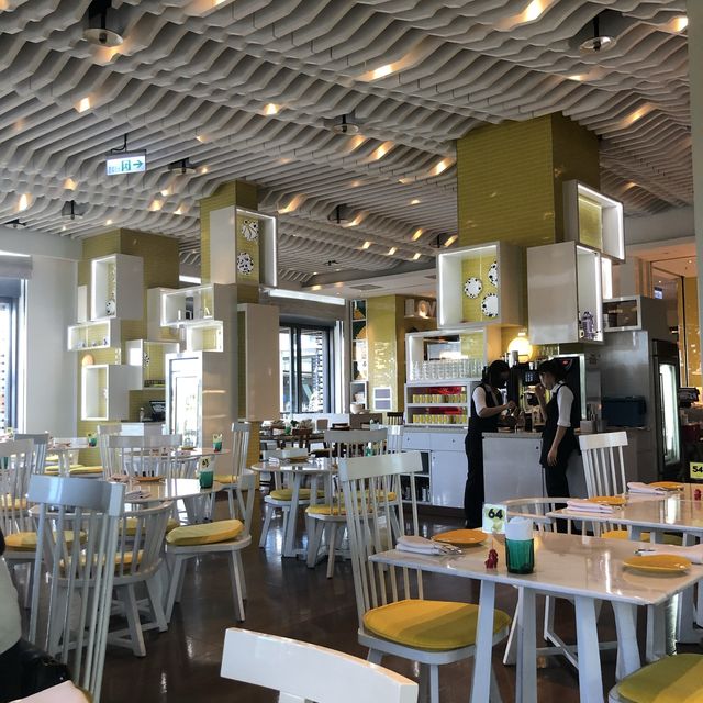 台北 W Hotel