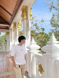 วัดมหาธาตุแหลมสัก จ.กระบี่
