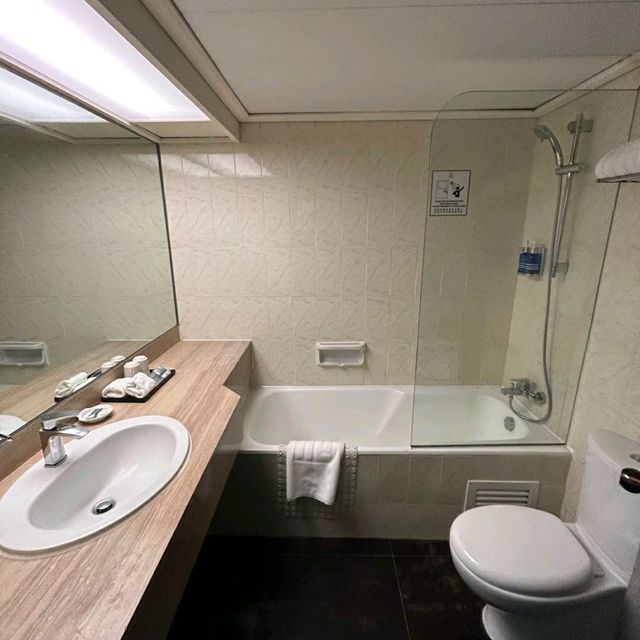 性價比高酒店