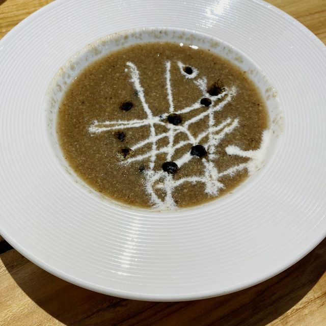 將軍澳cafe