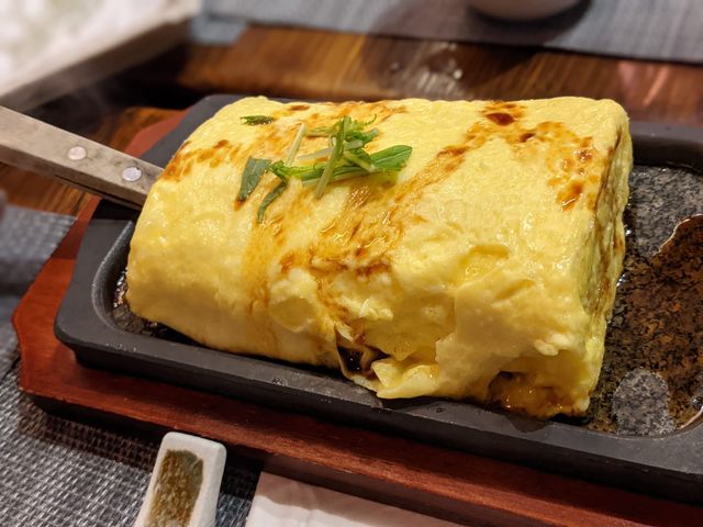 滿有日本氣息 熱鬧居酒屋
