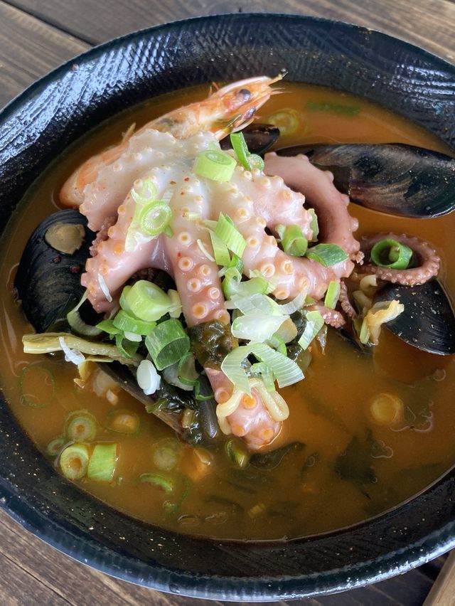 영도해녀촌맛집