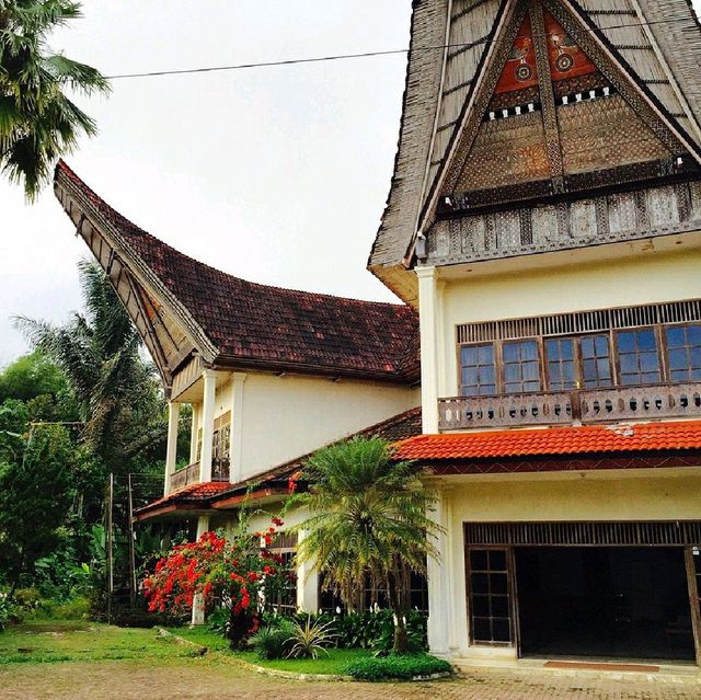 PRINCE HOTEL TORAJA