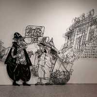 Trip to the Cultural world of Macau 