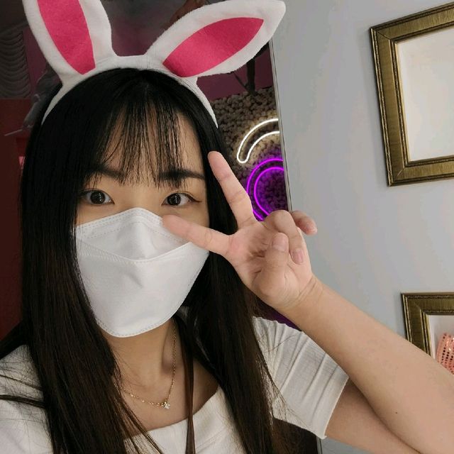 인생샷 많이 건질 수 있는 곳[익산 아트센터]