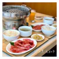隱世日式高質燒肉店