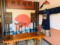高雄鳳山景點-鳳儀書院