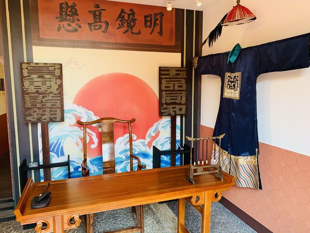 高雄鳳山景點-鳳儀書院