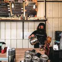 Marthom Corner Coffeshop