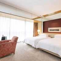 Shangri-La Beijing
