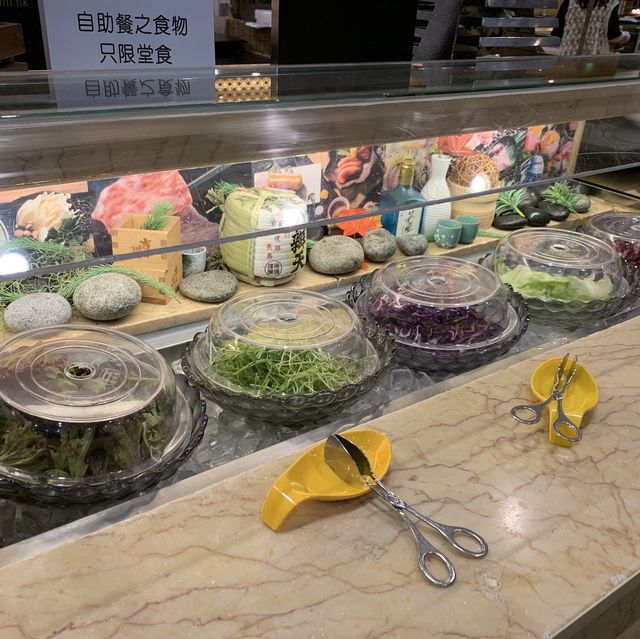 酒店自助早餐 酒店自助早餐