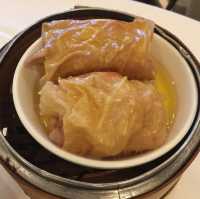 新都會飲茶選擇—潮庭