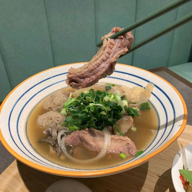💡裝修比貨之越南食店