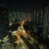 超抵$583住套房包早餐有泳池健身室