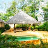 🌴หนีความวุ่นวายแล้วไปติดเกาะ🌴