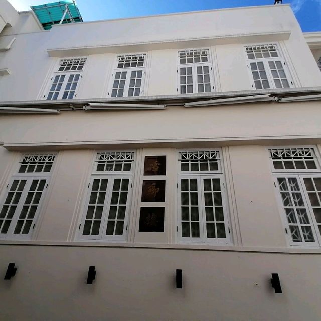 中環西式建築遊