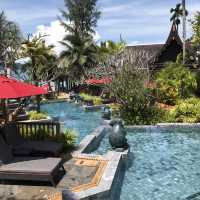 Amari Vogue Krabi หาดทับแขก