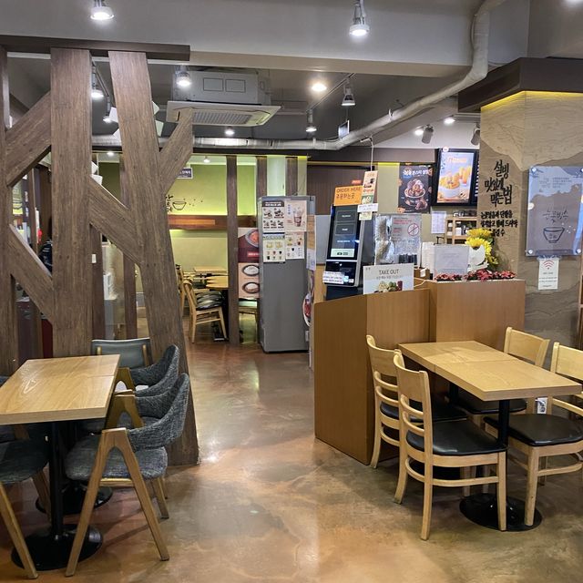 추운 겨울에 여름 여행 기분을 내고싶다면!