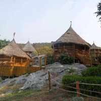 ปารีฮัท@เกาะสีชัง