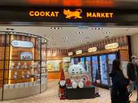 Cookat market@Popcorn