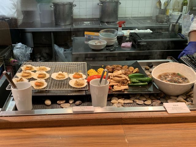 札幌　やっぱり最強朝食ブュッフェドーミーインpremium札幌