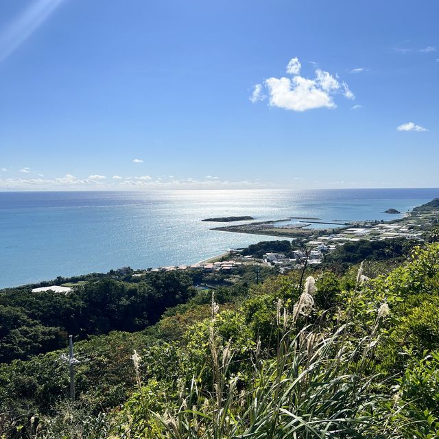 【沖縄･本島】沖縄南部で絶景を楽しむカフェ✨