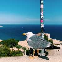 Alicante - 不為人知的西班牙城市
