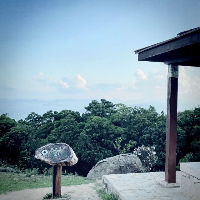 石龍拱