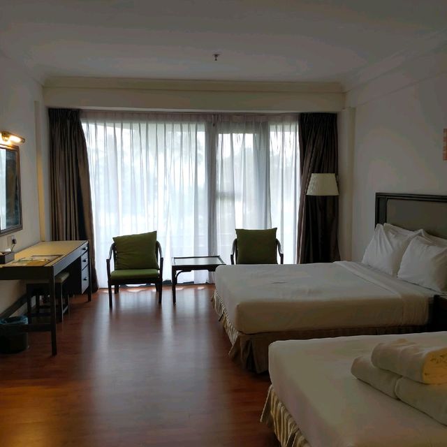 Affordable Place To Stay and Cozy Resort 