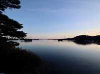 松島　五大堂