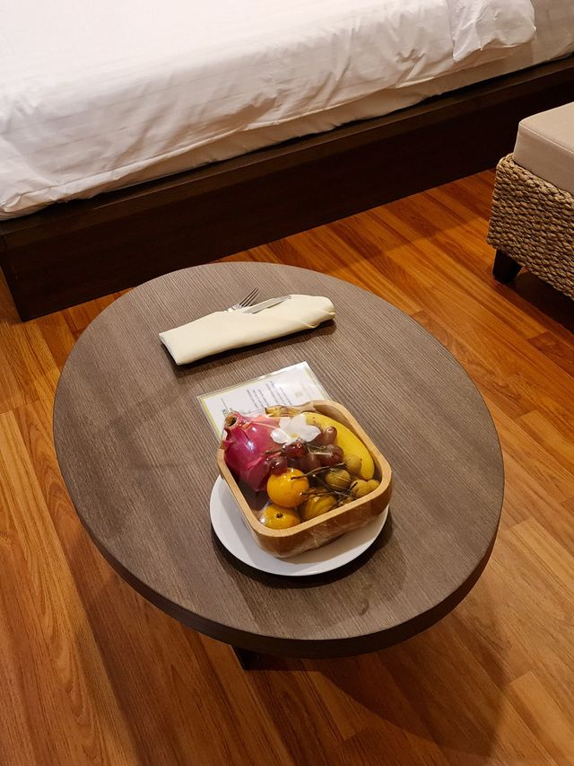 Tmark Resort Vangvieng, Laos