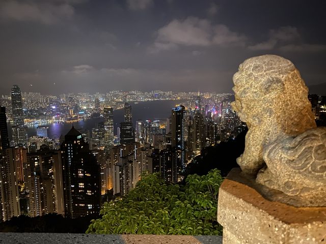 港島初級行山路線🥾⛰