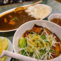 인사동 맛집 추천, 4.5평 우동집