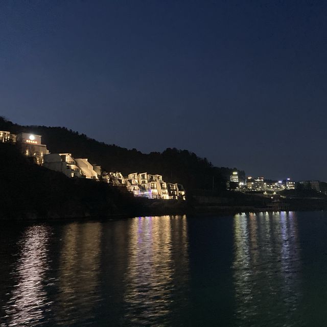 춘천 가볼만한 곳 [남이섬]