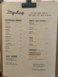 남포동 귀여운 브라우니 My day 