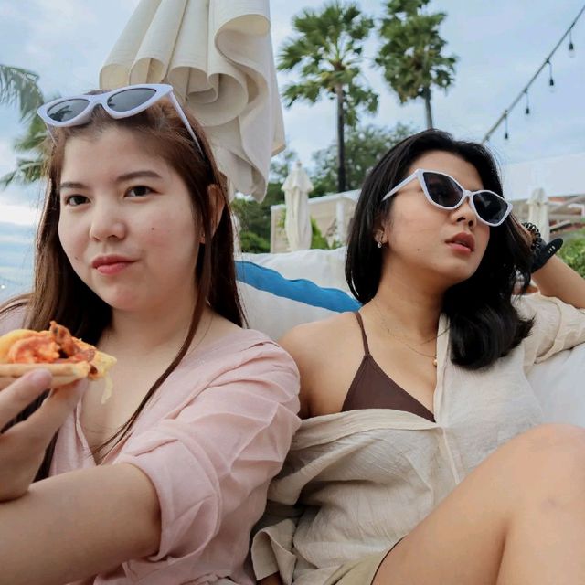 The Beach Club Pattaya 