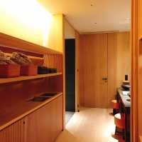 HOTEL THE MITSUI KYOTO
