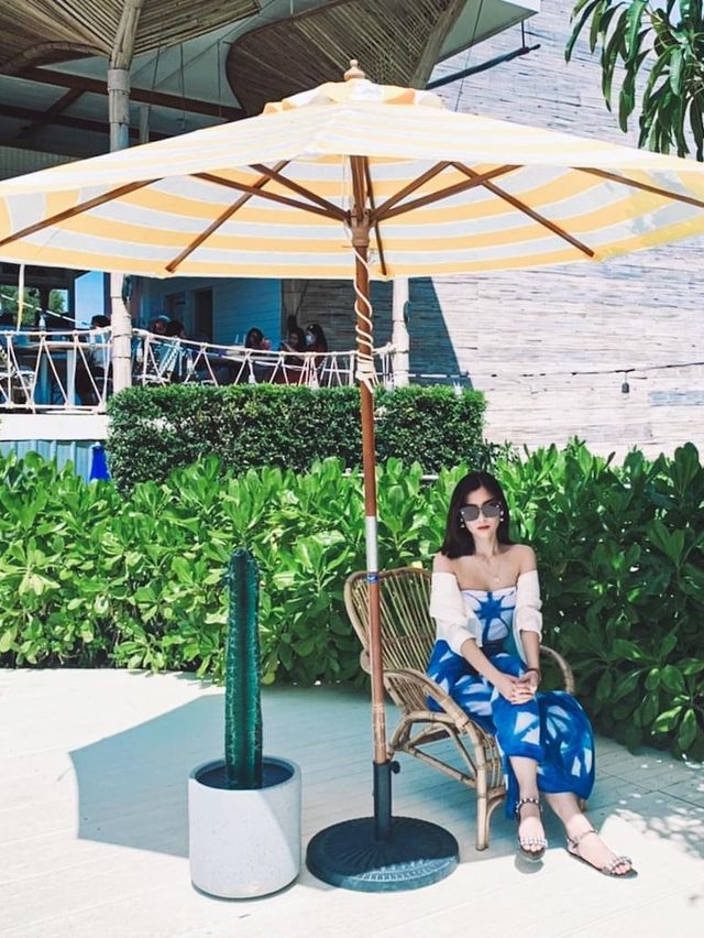 Papa Beach Pattaya 🌊