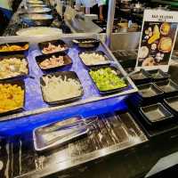 Marco Polo Gateway Hotel ～ Three on Canton 