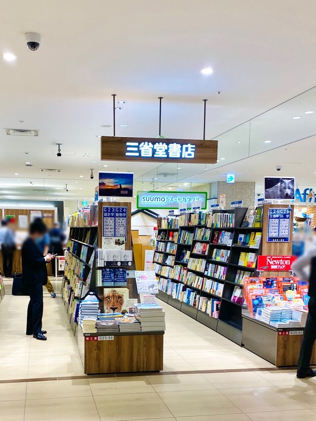 【名古屋】名古屋駅直結💕JRゲートタワーは本当にいい！