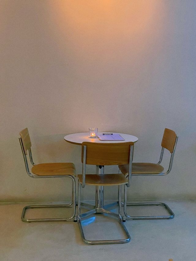 분위기 좋은 파스타, 스테이크 맛집 전포 해쉬