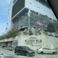 Holiday Villa JB 