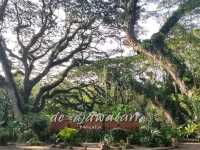 Great National Park Wonderful Indonesia