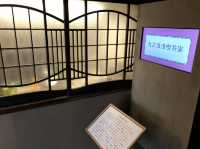 【東京】大正浪漫な喫茶室（企画展内カフェ）