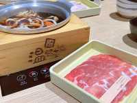 溫野菜 x 🚗🚙🚕 Let’s GO!PUI PUI 天竺鼠車車盛宴