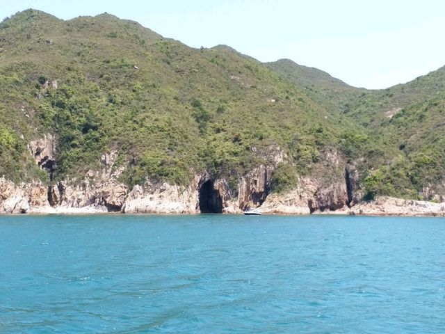 另類水上活動~漁排釣魚🎣 另類水上活動~漁排釣魚🎣