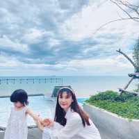 ห้องพักสะอาด บรรยากาศดีมาก