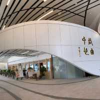 最矚目的建築-西九龍文化區戲劇中心