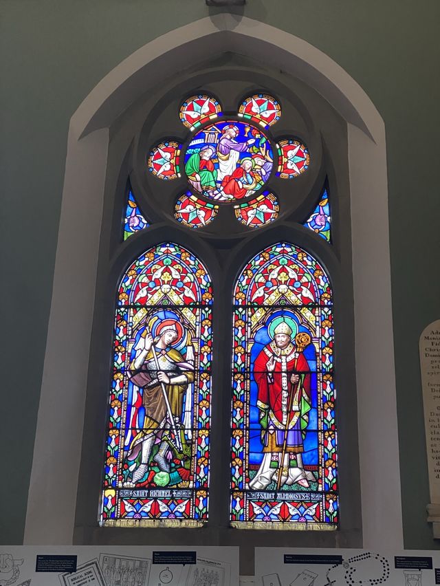 Saint Nicholas 