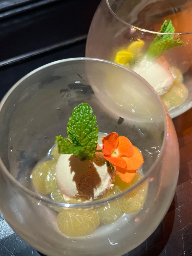 高質精緻法國菜🇫🇷